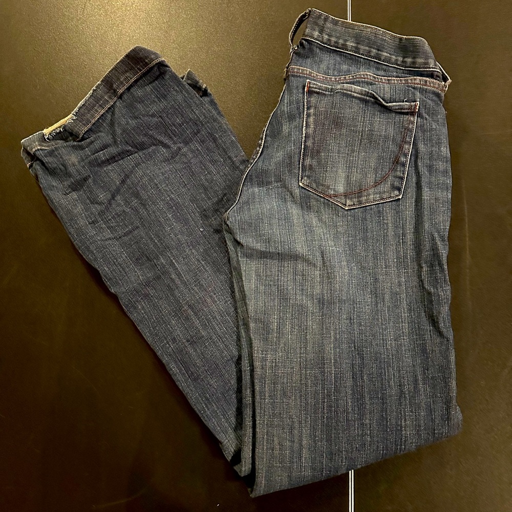 Womens Jeans